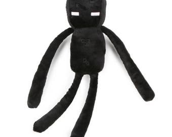 Enderman plush | Etsy