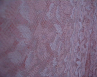 Vintage haori S425, lace