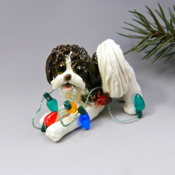 havanese figurines