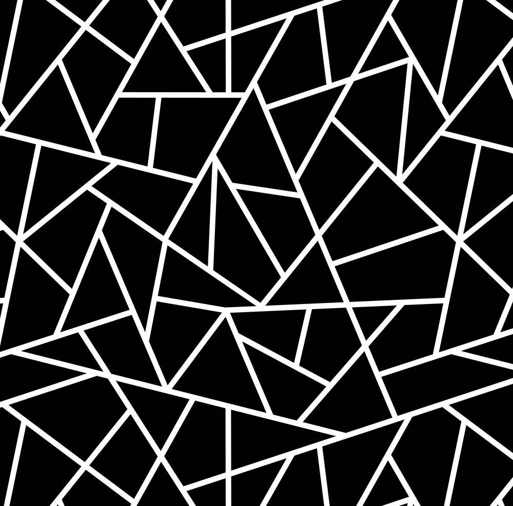 black-white-geometric-fabric-abstract-geometric-white-on