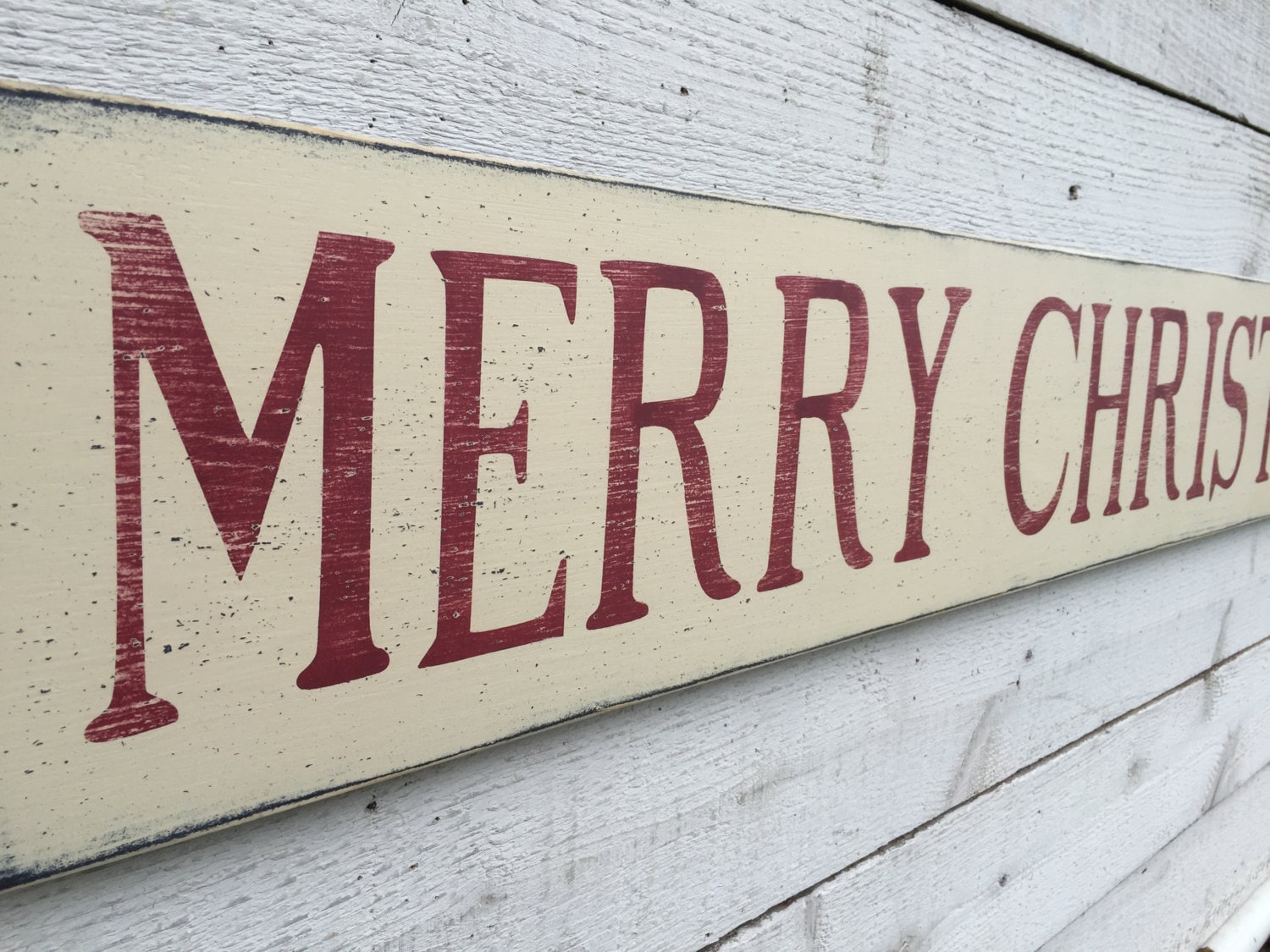 merry christmas sign large christmas wood sign 4ft long merry christmas sign large christmas wood sign 4ft long