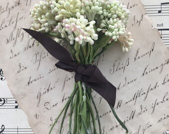 Vintage Millinery Stamens