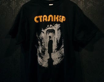 STALKER tshirt