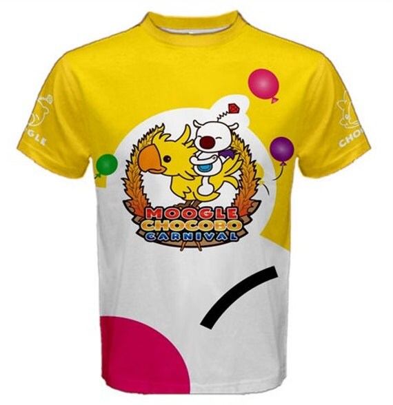 carnival shirt