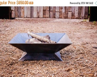 Fire pit | Etsy