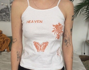 Heaven Tank