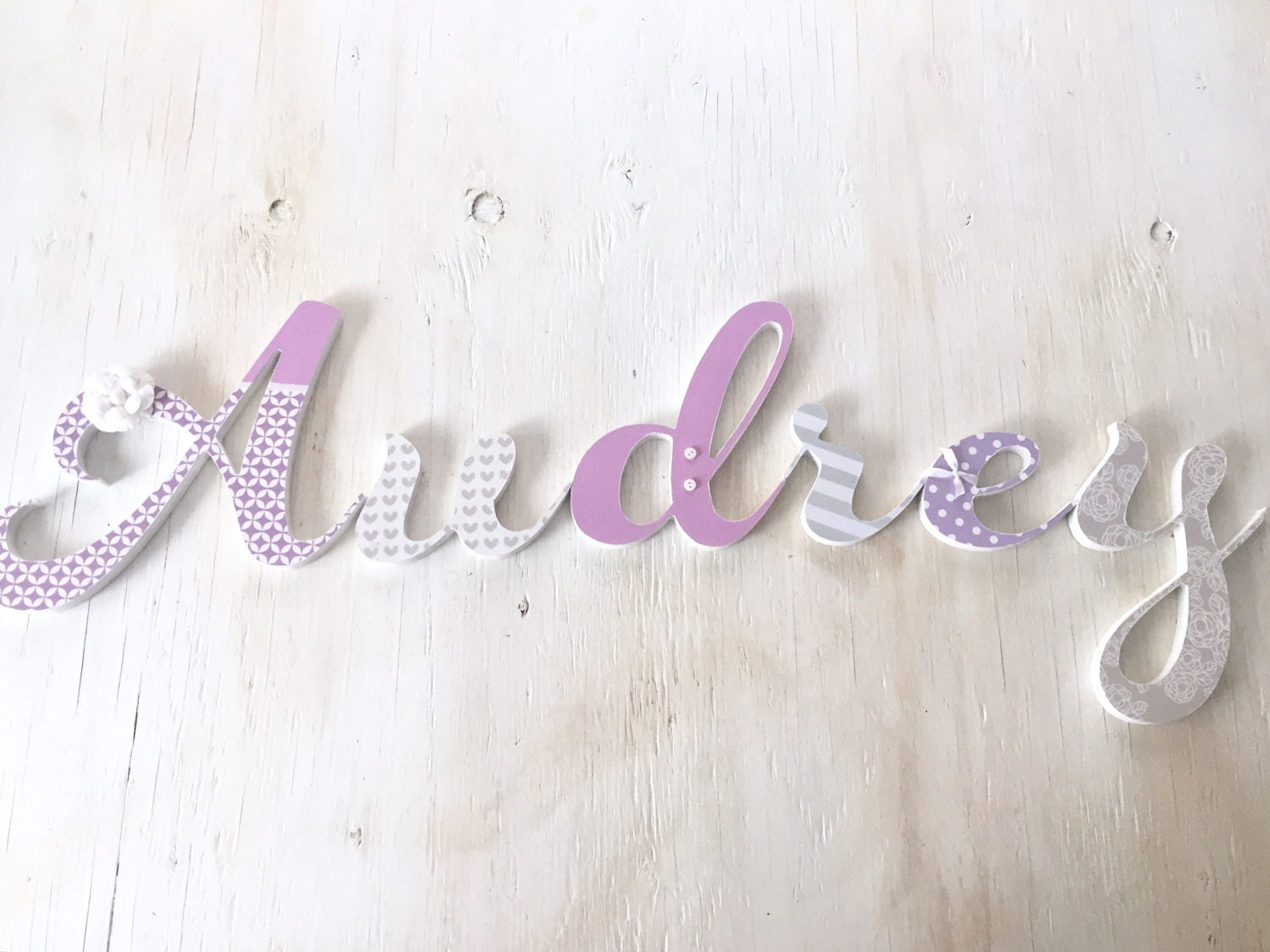 Bedroom Decor Letters baby girl nursery decor name letters - girls bedroom decor Bedroom Decor Letters baby girl nursery decor name letters - girls bedroom decor