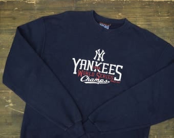New York Yankees 1996 Vintage Sweatshirt