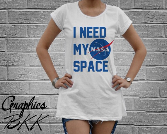 give me my space t shirt