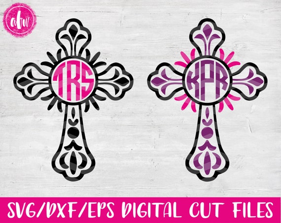 Free Free 285 Free Cross Svg Cut File SVG PNG EPS DXF File