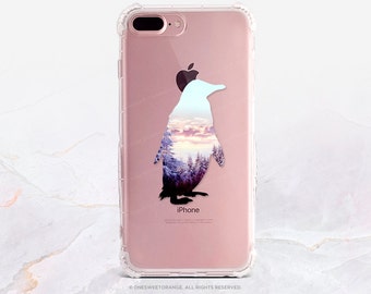 penguin phone case iphone 7 penguin phone case iphone 7
