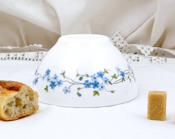 Vintage Arcopal White Milk Glass Mid Century French Coffee Bowl Café au Lait Bowl, Retro Home Interior, Kitchenware, Vintage Kitchen, Opalex Vintage Arcopal White Milk Glass Mid Century French Coffee Bowl Café au Lait Bowl, Retro Home Interior, Kitchenware, Vintage Kitchen, Opalex