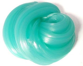 5 oz. Sea Glass Silly Putty Slime, Stress Relief, Therapy Tool, Party Favor