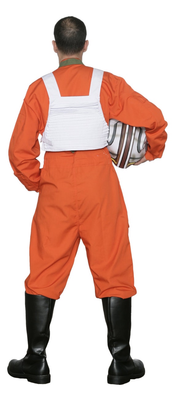 star wars jumpsuit