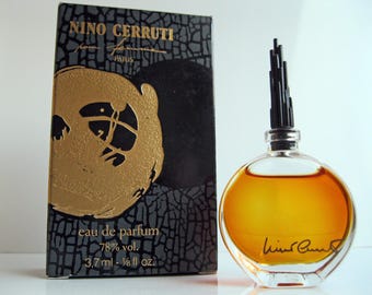 Nino Cerruti Pour Femme by Cerruti Eau de Parfum Miniature in Box FREE UK DELIVERY!!