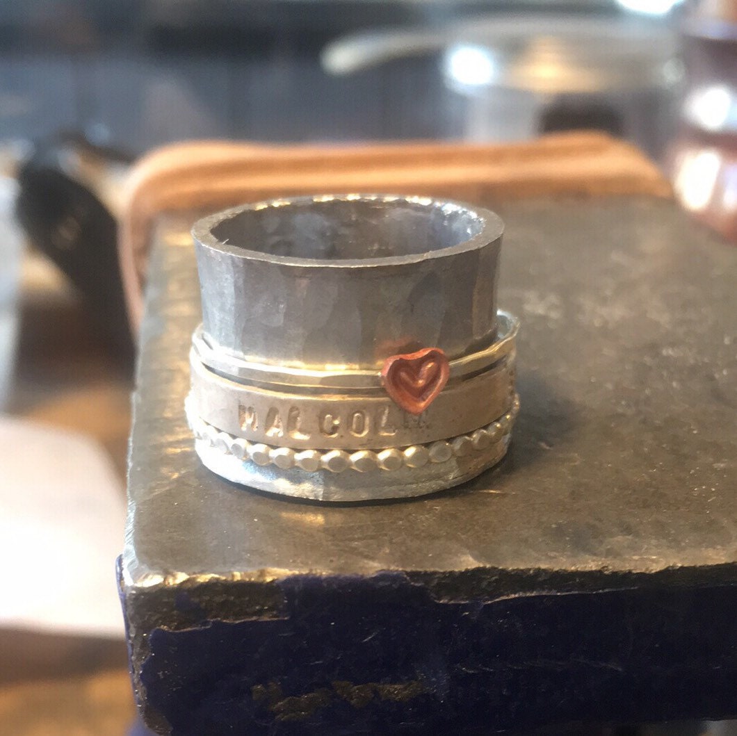 Updates from HouseofMetalworks on Etsy