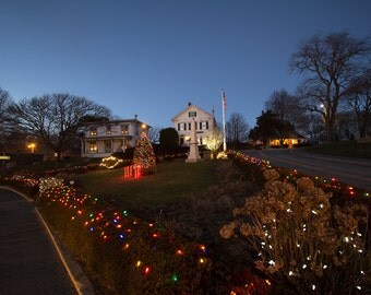 Chatham at Christmas