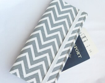 passport wallet, Travel wallet, passport holder, travel organizer, document wallet, passport case, passport cover, document holder