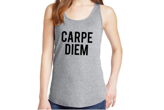 carpe diem shirt urban outfitters