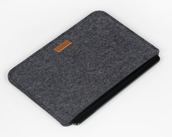 iPad Air Case - iPad Air 2 Sleeve - iPad Felt Cover - iPad Air 2 Case