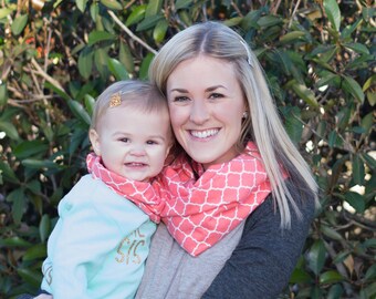 Mommy and Me Outfits Baby Shower Gift for Her Matching Mother Daughter Outfits New Mom Gift Ideas for Mom Matching Baby Gift Set