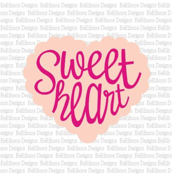 Free Free 304 Sweetheart Svg SVG PNG EPS DXF File