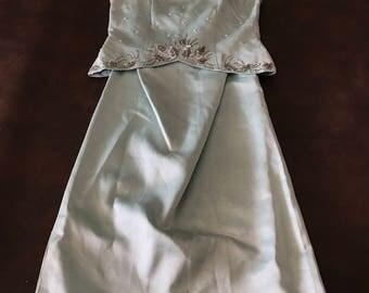 Vintage Dress Elinor Gay Original