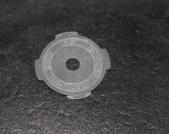 Vintage turntable | Etsy