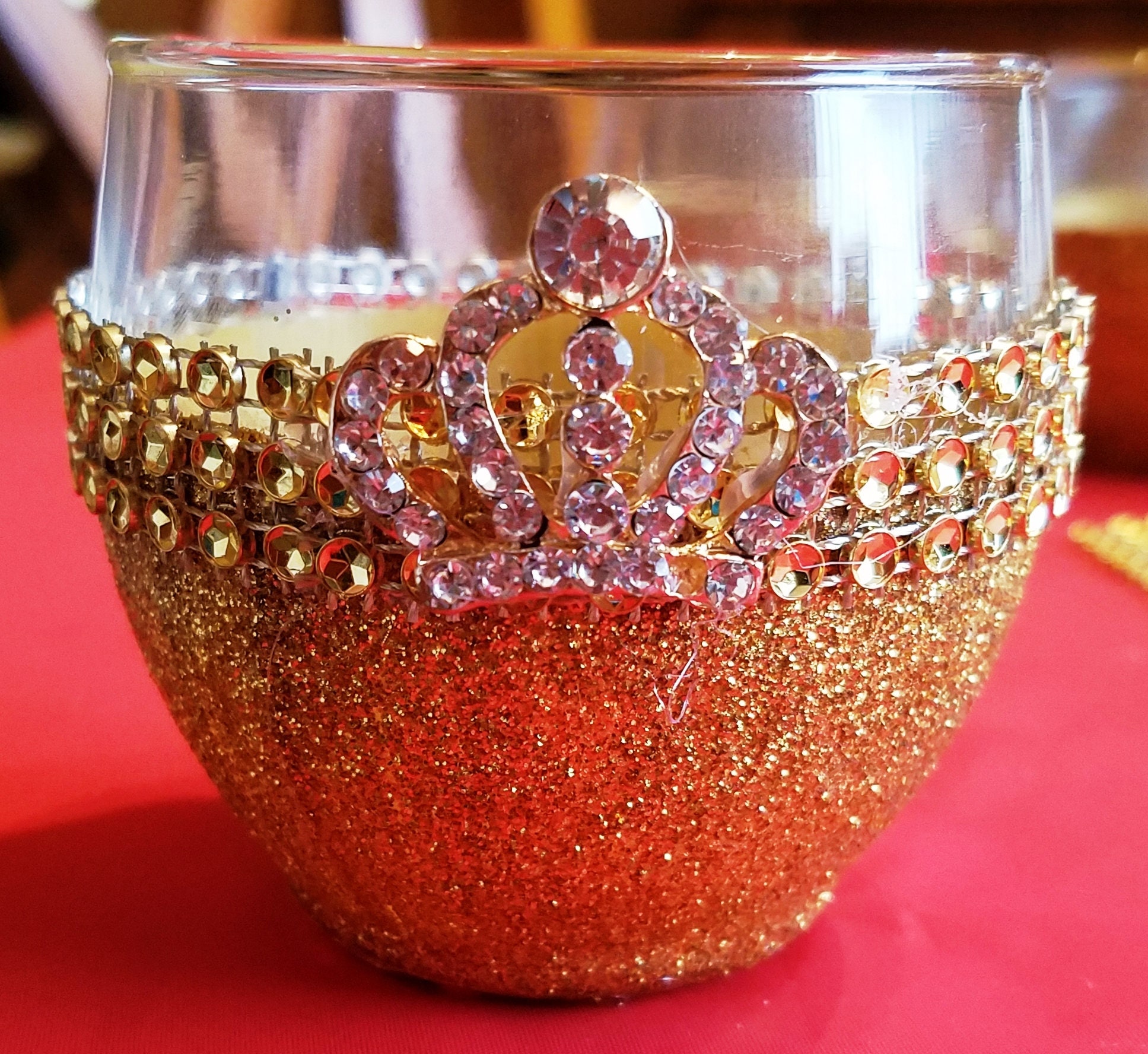 Made to order Votive Candle Holders