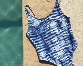 One piece Swimsuit