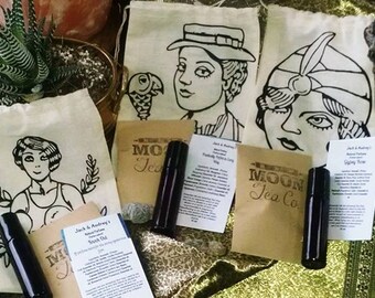 Natural Perfume