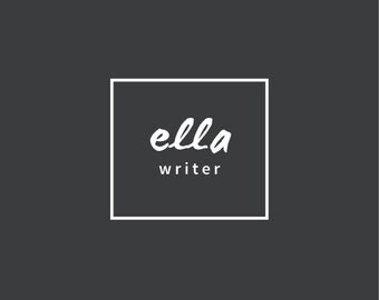 Elegant blog design Etsy Elegant blog design Etsy