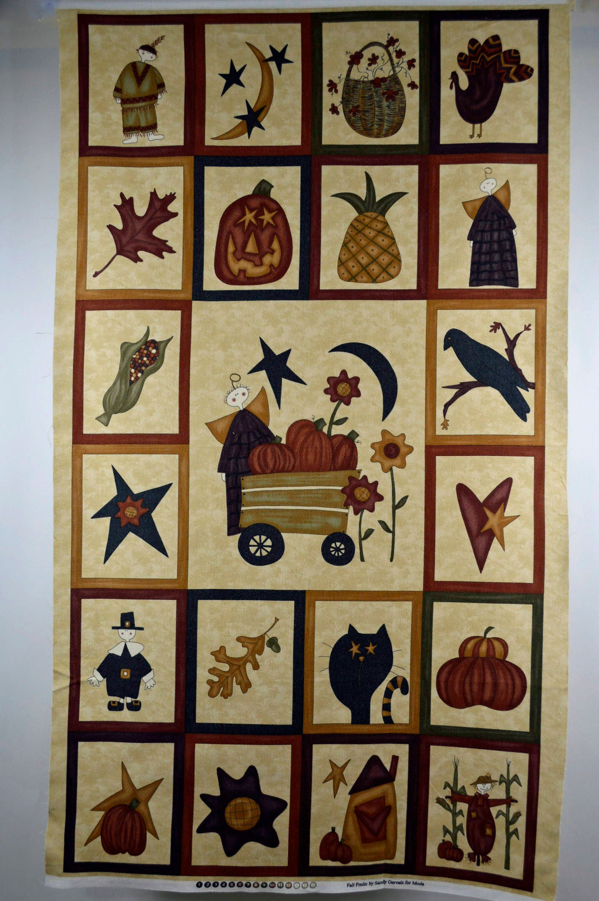 fall-frolic-fabric-panel-by-sandy-gervais-for-moda-fabrics-fall-frolic-quilt-pattern-quilt