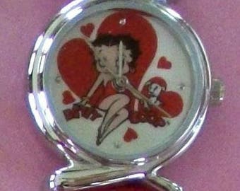 betty boop watch for sale