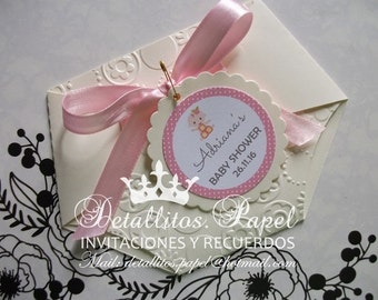 Baby shower Invitation, Diaper invitation, Baby Shower invitation, girl, Diaper Girl Invitations, invitations Baby Shower 50