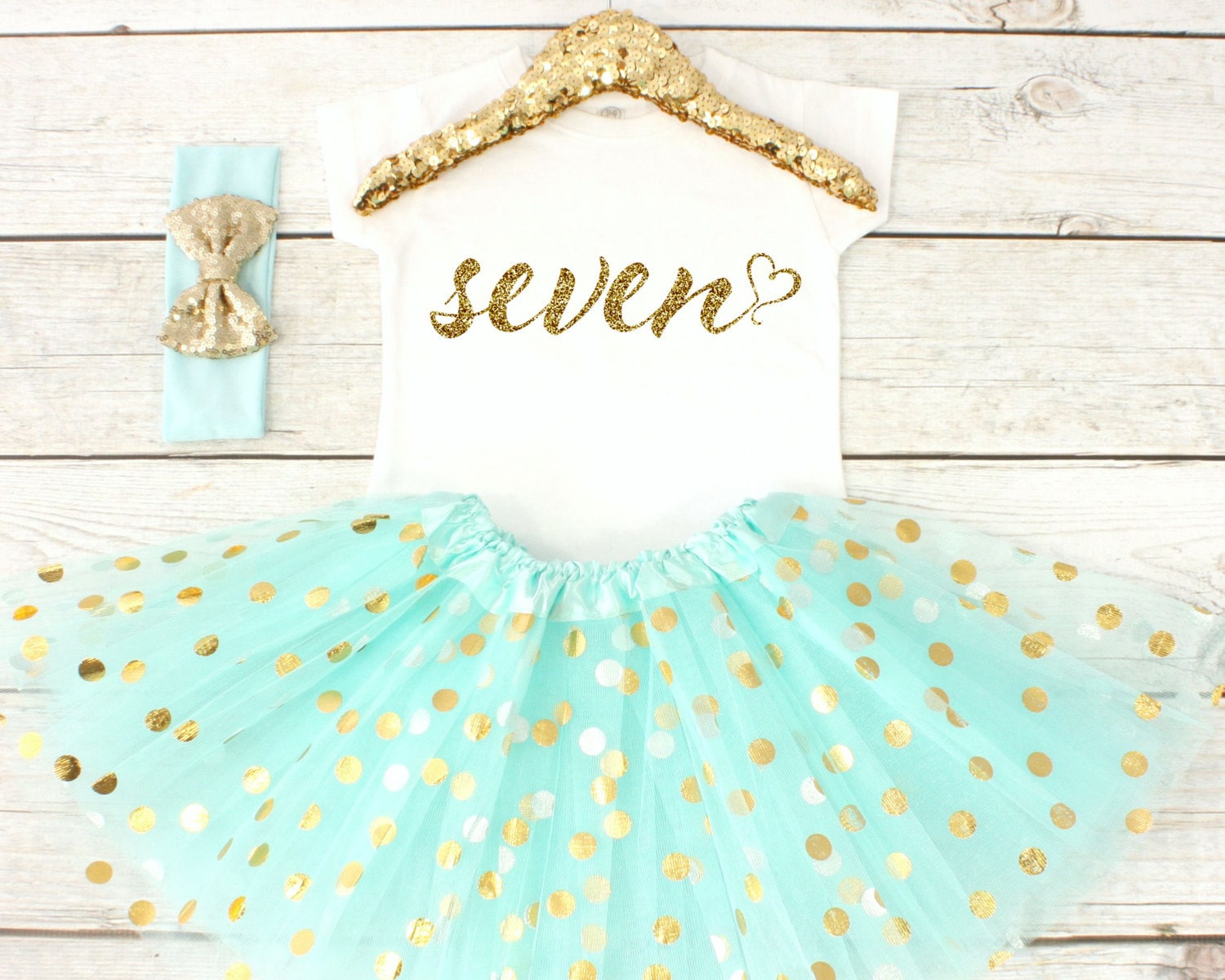 birthday outfits for 7 year olds