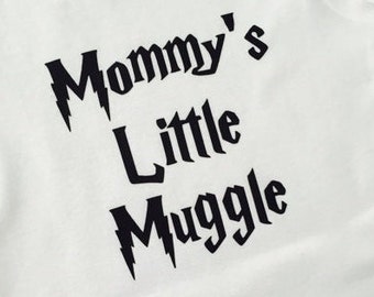 Download Mommys muggle | Etsy