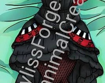 Tayliss Forge Cosplay Prints by TaylissForgeCosplay on Etsy