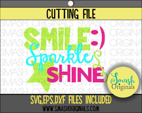 Free Free Smile Sparkle Shine Svg 483 SVG PNG EPS DXF File