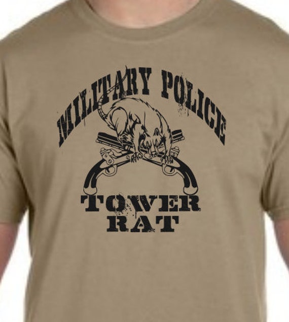 us army military police t shirts