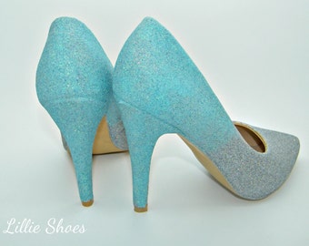 Shoes ~ Pointed toe heels ~ Wedding, Prom, Party, Bridesmaid, Graduation, Mother of the Bride, Night out, Hen Do, Bridal Shower, Hen Party