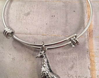 Jarin K Jewelry - Statement Monkey Bracelet main image 1