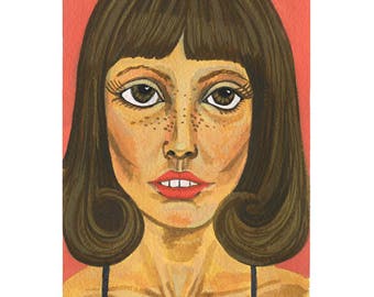 Shelley duvall | Etsy