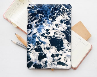 iPad Case iPad Air Case iPad 2 Case iPad Mini Case Ipad Mini 3 Case Ipad Mini 2 Case Marble iPad Cover iPad Mini Case iPad Pro Lid PP138_136