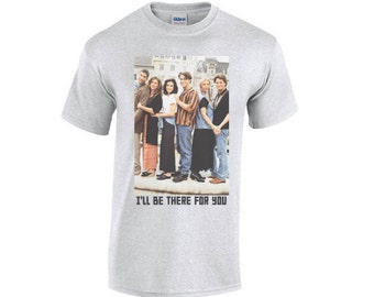friends tv show shirt