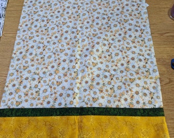 Daisy Standard Pillowcases, set of 2
