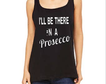 prosecco t