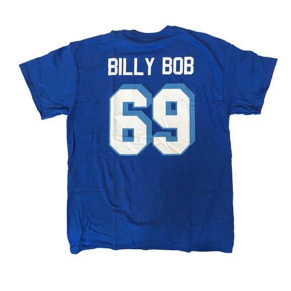 billy bob t shirt