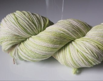 100% Merino Wool Handspun - Worsted Weight