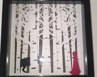 Little Red Riding Hood